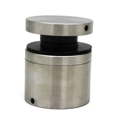Нержавеющая сталь AISI 304, SS (Матовый хром), 50